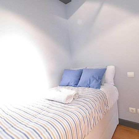 El Apartamento De San Javier By Just Room Santander Eksteriør billede
