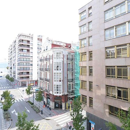 El Apartamento De San Javier By Just Room Santander Eksteriør billede