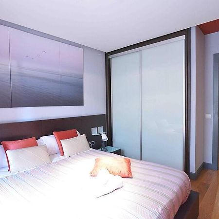 El Apartamento De San Javier By Just Room Santander Eksteriør billede
