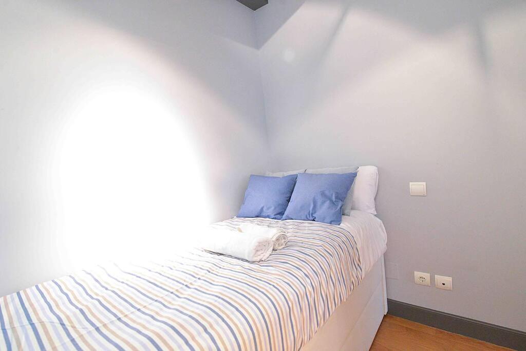 El Apartamento De San Javier By Just Room Santander Eksteriør billede
