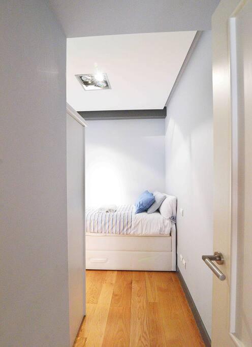 El Apartamento De San Javier By Just Room Santander Eksteriør billede