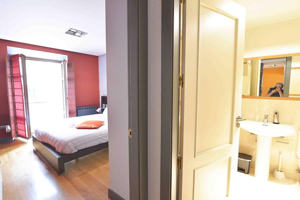 El Apartamento De San Javier By Just Room Santander Eksteriør billede