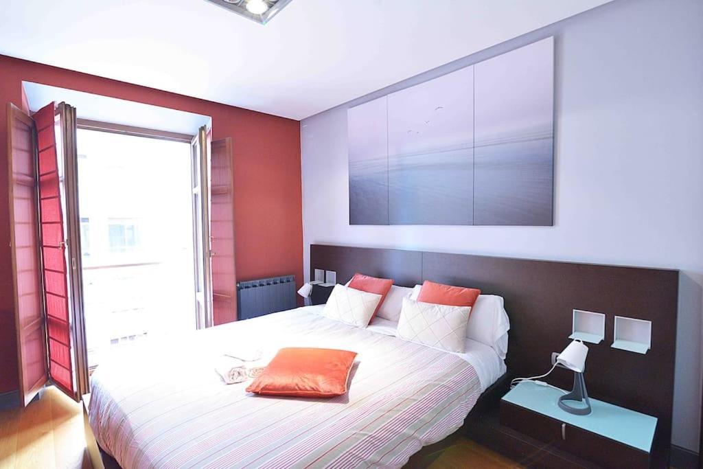 El Apartamento De San Javier By Just Room Santander Eksteriør billede