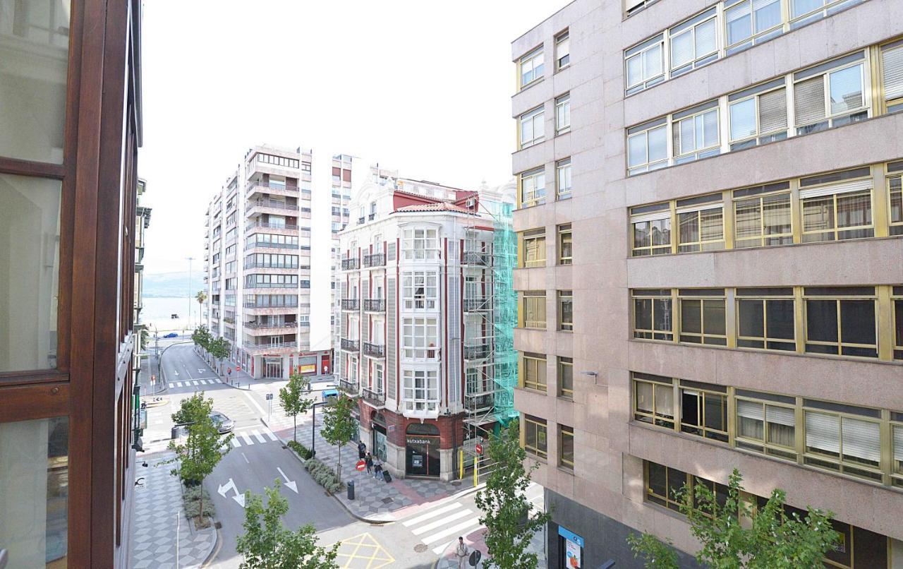 El Apartamento De San Javier By Just Room Santander Eksteriør billede