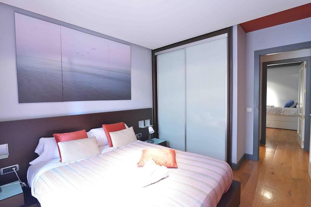 El Apartamento De San Javier By Just Room Santander Eksteriør billede
