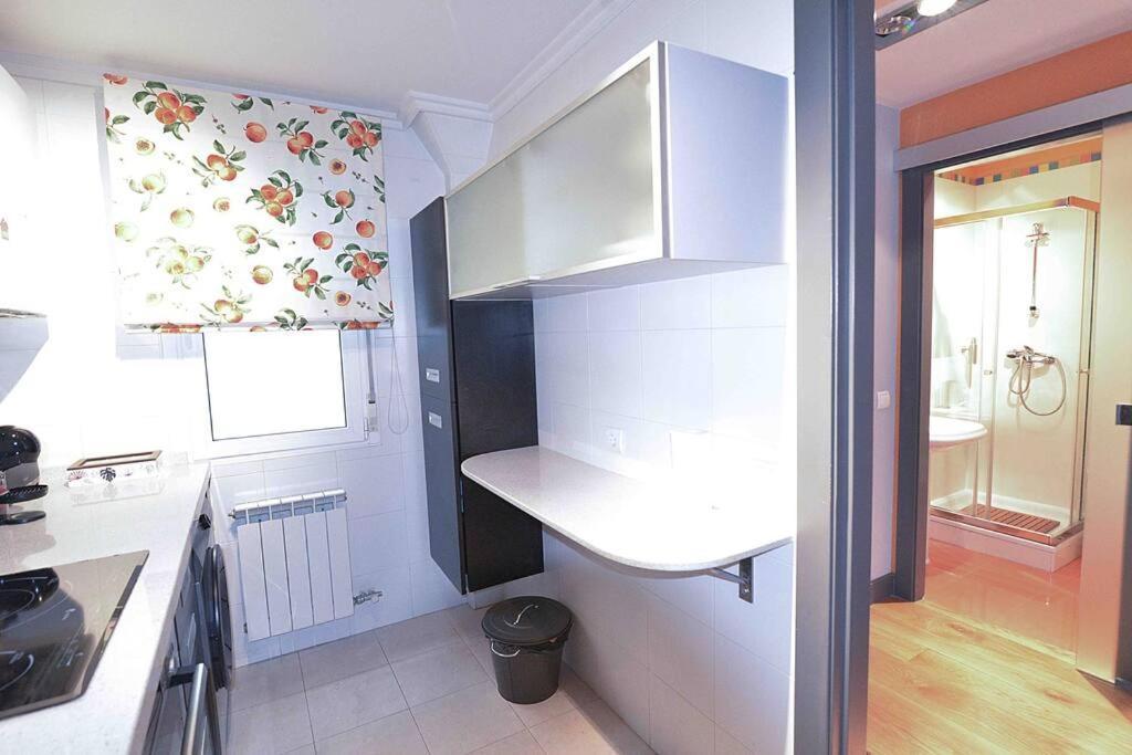 El Apartamento De San Javier By Just Room Santander Eksteriør billede