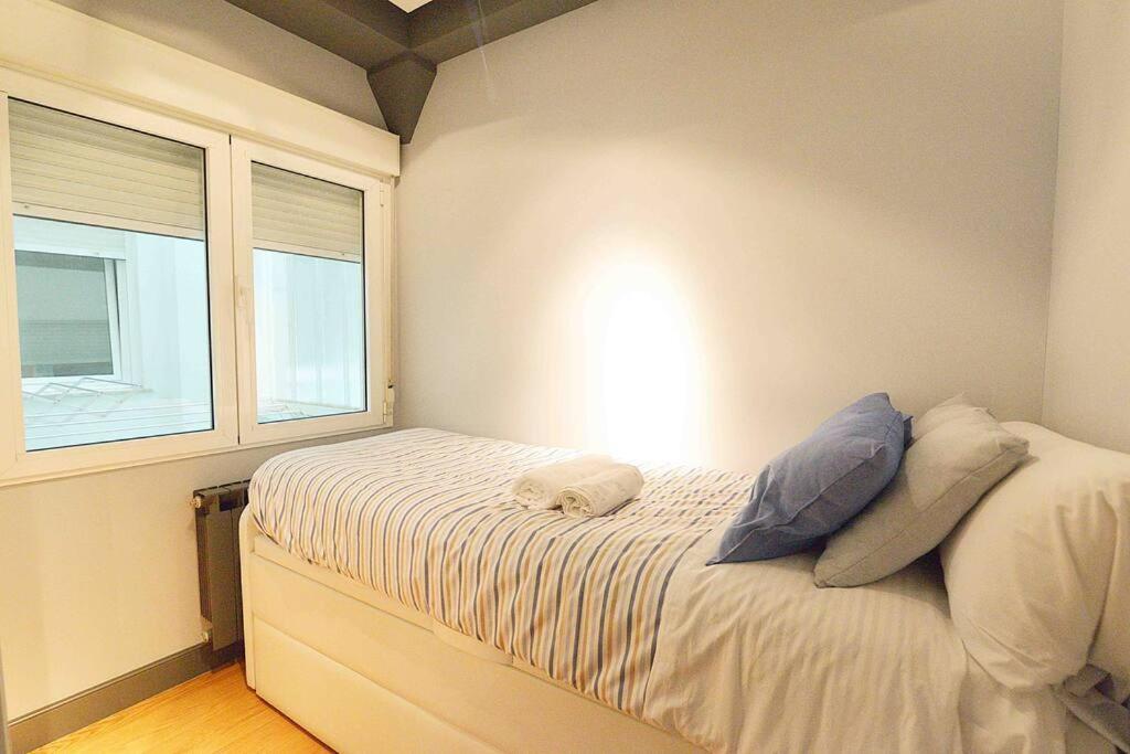 El Apartamento De San Javier By Just Room Santander Eksteriør billede