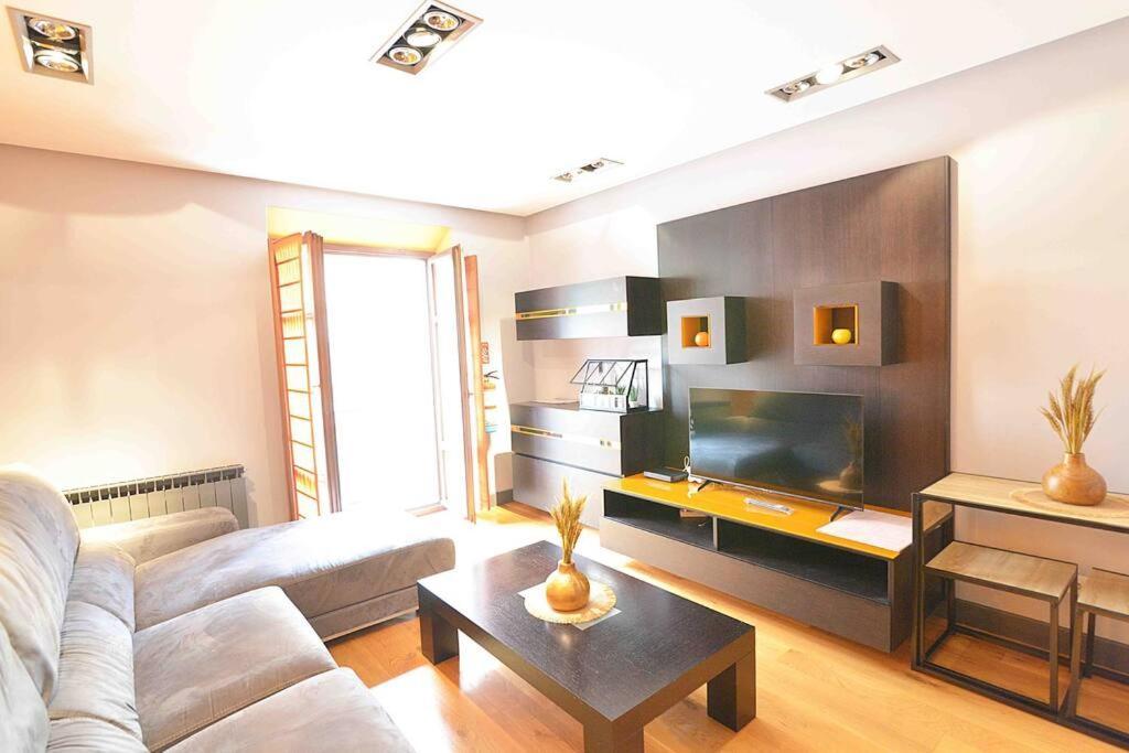 El Apartamento De San Javier By Just Room Santander Eksteriør billede