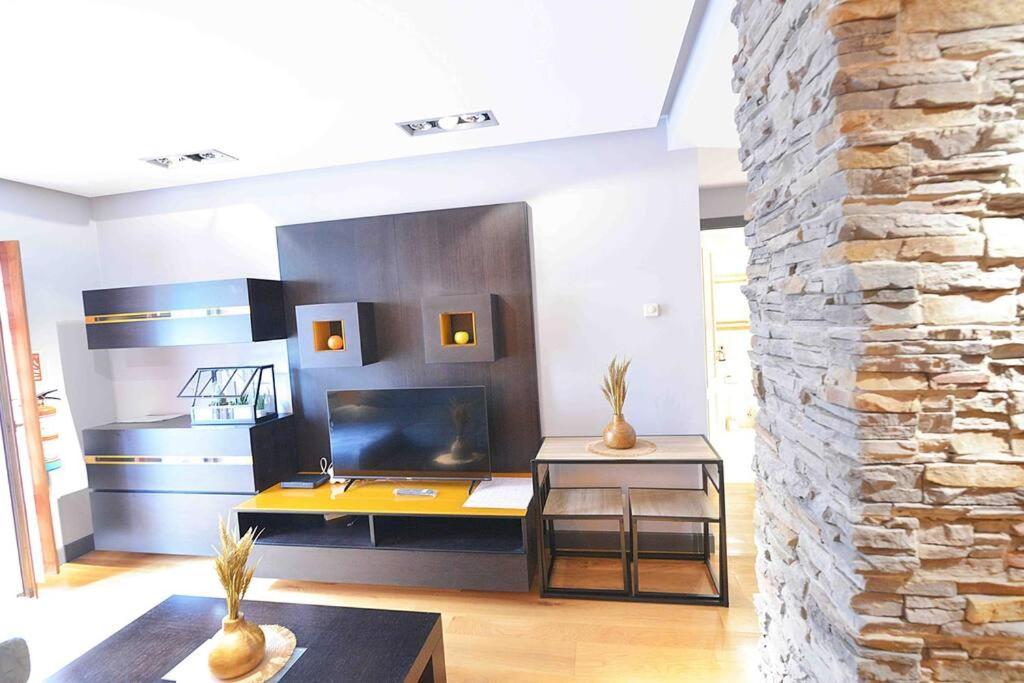 El Apartamento De San Javier By Just Room Santander Eksteriør billede