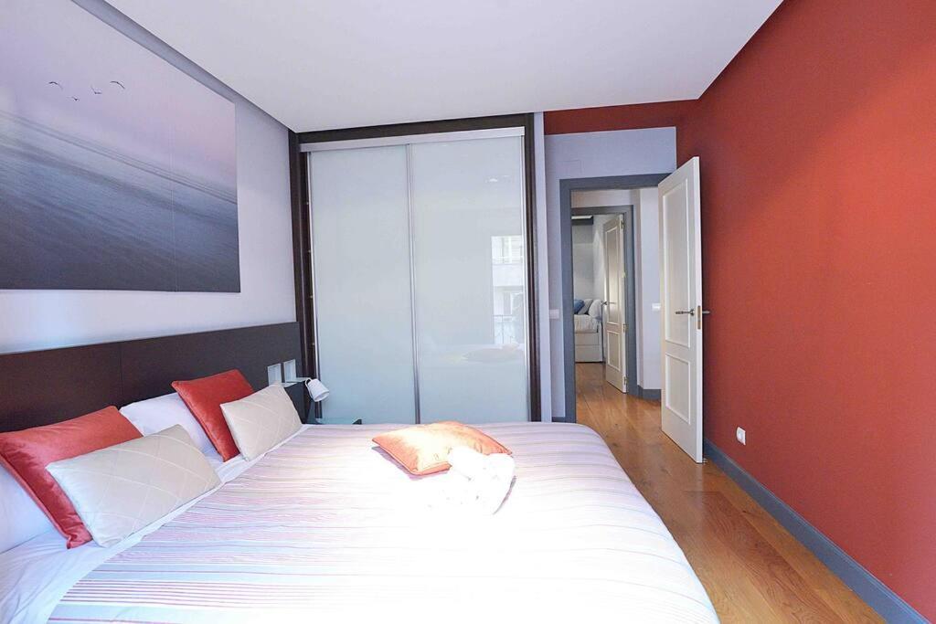 El Apartamento De San Javier By Just Room Santander Eksteriør billede