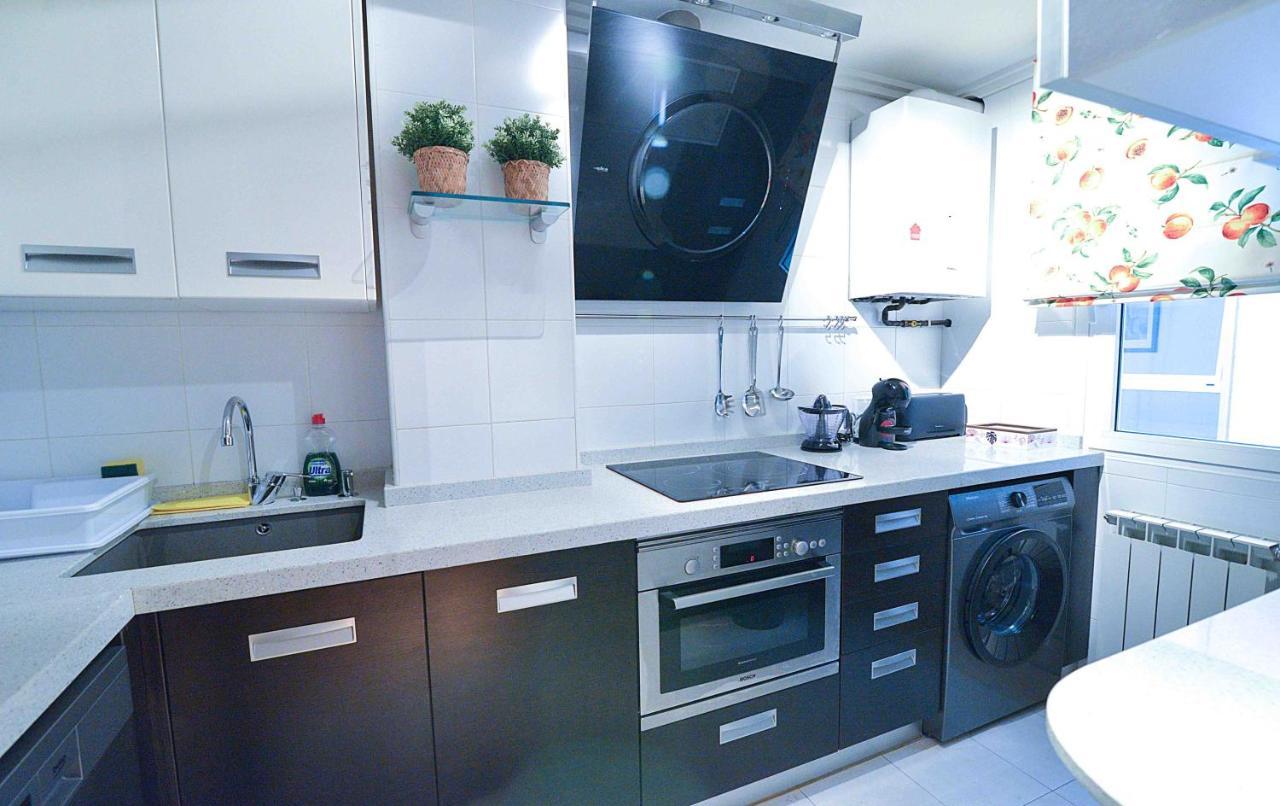El Apartamento De San Javier By Just Room Santander Eksteriør billede