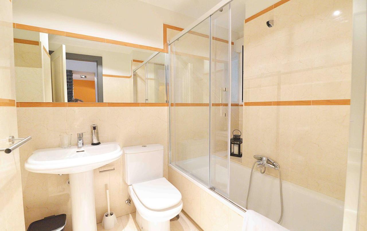 El Apartamento De San Javier By Just Room Santander Eksteriør billede