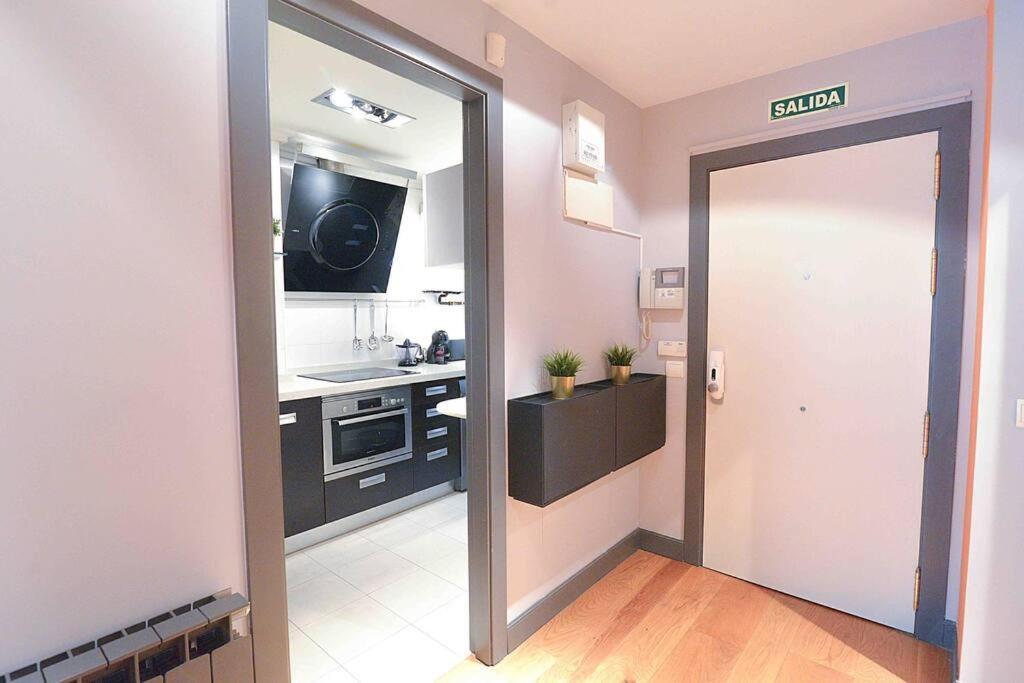 El Apartamento De San Javier By Just Room Santander Eksteriør billede