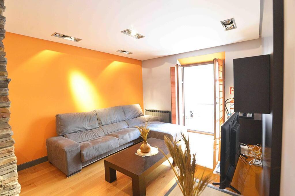 El Apartamento De San Javier By Just Room Santander Eksteriør billede
