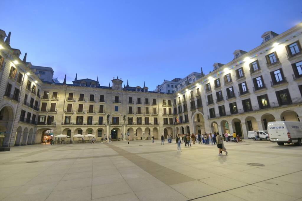 El Apartamento De San Javier By Just Room Santander Eksteriør billede