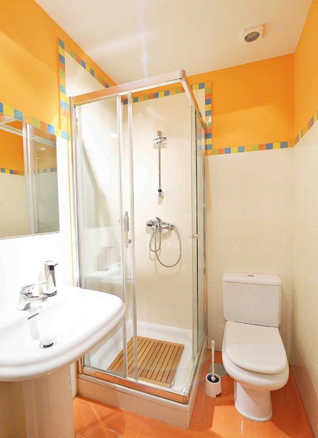 El Apartamento De San Javier By Just Room Santander Eksteriør billede